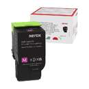Тонер картридж Xerox C310/C315 Magenta (006R04370)