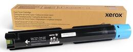 Тонер картридж Xerox VL C7120/С7125/С7130 Cyan (18 500 стр) (006R01829)