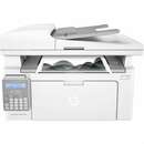 Черно-белое МФУ HP LaserJet Ultra M134fn (G3Q67A)