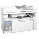 Черно-белое МФУ HP LaserJet Ultra M134fn (G3Q67A)
