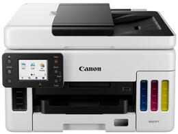 БФП А4 Canon MAXIFY GX6040 з Wi-Fi (4470C009)