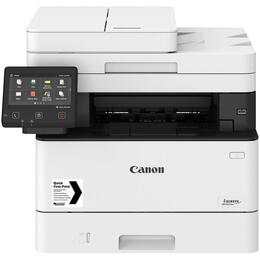 БФП А4 ч/б Canon i-SENSYS MF453dw з Wi-Fi (5161C007)