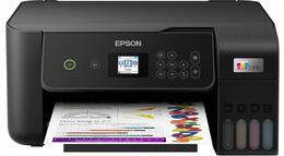 БФП ink color A4 Epson EcoTank L3260 33_15 ppm USB Wi-Fi 4 inks (C11CJ66409)