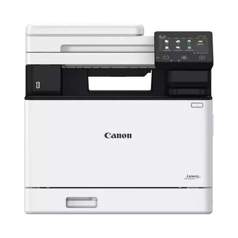 МФУ MF752Cdw Canon i-SENSYS А4 цв. c Wi-Fi (5455C012)