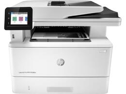 HP Багатофункціональний пристрій А4 ч/б HP LJ Pro M428dw з Wi-Fi (10k)
