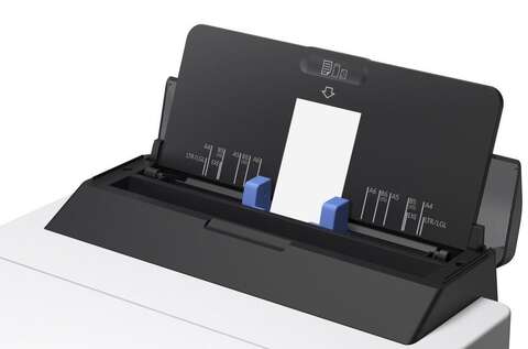 Принтер ink color A4 Epson WorkForce Pro WF-C529RDW 34_34 ppm Duplex USB Ethernet Wi-Fi 4 inks Pigment (C11CG79401BU)