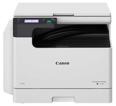 Canon МФУ А3 ч/б iR2224