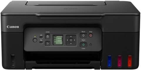 Canon МФУ А4 PIXMA G3470 c Wi-Fi