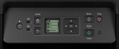 Canon МФУ А4 PIXMA G3470 c Wi-Fi