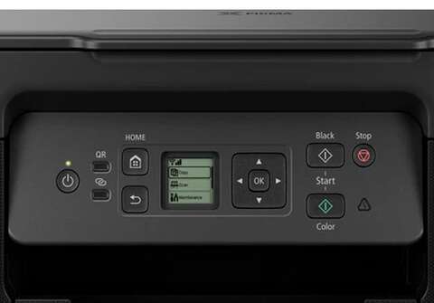 Canon БФП А4 PIXMA G3470 з Wi-Fi