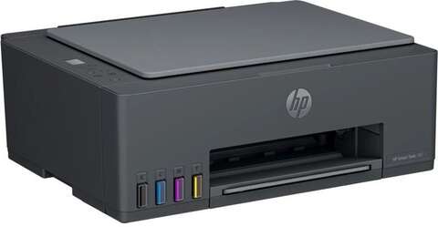 HP МФУ A4 Smart Tank 581 c Wi-Fi