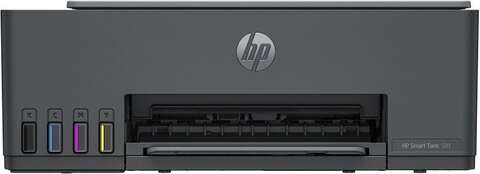 HP Багатофункціональний пристрій A4 Smart Tank 581 з Wi-Fi