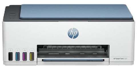 HP МФУ A4 Smart Tank 585 c Wi-Fi (1F3Y4A)