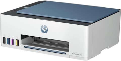 HP МФУ A4 Smart Tank 585 c Wi-Fi (1F3Y4A)