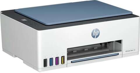 HP МФУ A4 Smart Tank 585 c Wi-Fi (1F3Y4A)