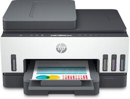 HP Багатофункціональний пристрій A4 Smart Tank 750 з Wi-Fi