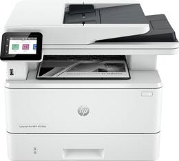 БФП А4 ч/б HP LJ Pro 4103dw з Wi-Fi (2Z627A)