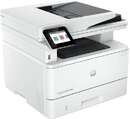 HP Багатофункціональний пристрій А4 ч/б LJ Pro 4103fdn