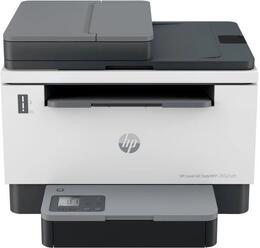 HP МФУ А4 ч/б LJ Tank 2602sdn