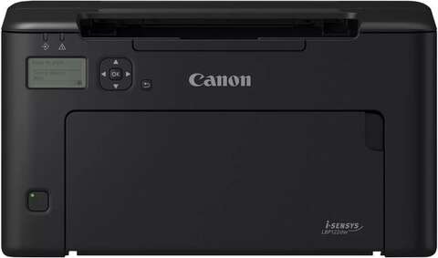 Canon Принтер А4 i-SENSYS LBP122dw с Wi-Fi (5620C001)