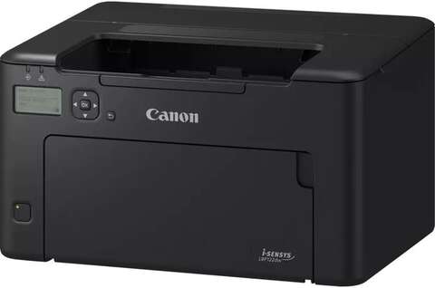 Canon Принтер А4 i-SENSYS LBP122dw з Wi-Fi (5620C001)