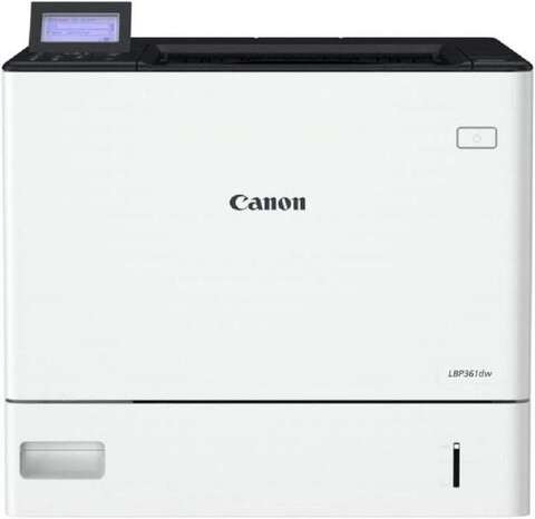 Canon Принтер А4 i-SENSYS LBP361dw з Wi-Fi (5644C008AA)