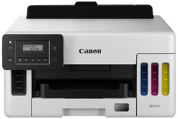 Принтер А4 Canon MAXIFY GX5040  с Wi-Fi (5550C009)