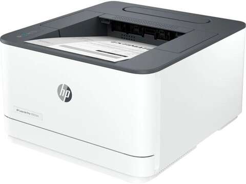 HP Принтер А4 LJ Pro 3003dw c Wi-Fi