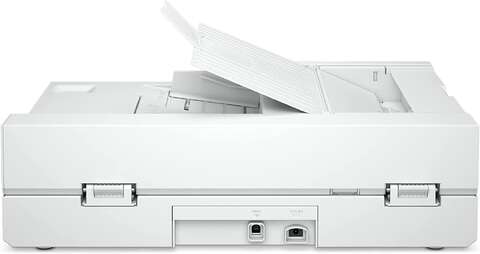 Сканер А4 HP ScanJet Pro 2600 f1 (20G05A)