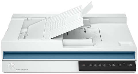 HP Сканер А4 ScanJet Pro 3600 f1