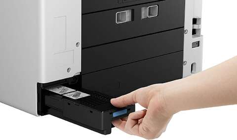 Картридж Canon MC-G01 (maintenance) Pixma GX6040/GX7040 (4628C001)