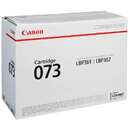 Canon Картридж 073 LBP361/362 Black (27000 стор)  (5724C001)