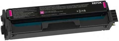 Тонер картридж Xerox C230/C235 Magenta (006R04389)