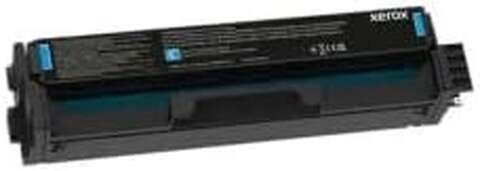 Тонер картридж Xerox C230/C235 Cyan (006R04388)