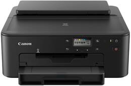 Принтер А4 Canon PIXMA TS704 с WI-FI (3109C027)