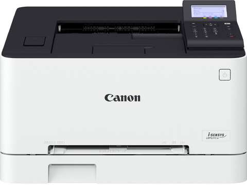 Принтер А4 Canon i-SENSYS LBP631Cw з Wi-Fi (5159C004)