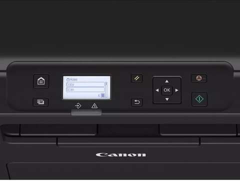 БФП MF275dw Canon i-SENSYS  з Wi-Fi А4 ч/б (5621C001AA)
