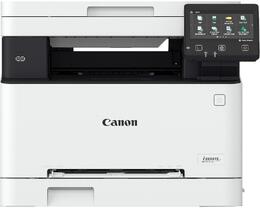 БФП А4 кол. Canon i-SENSYS MF651Cw (5158C009)