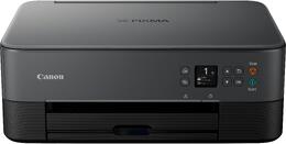 БФП А4 Canon PIXMA TS5340a black з Wi-Fi (3773C107)
