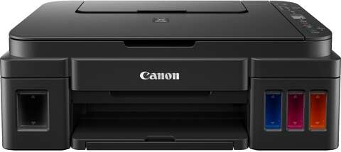 БФП А4 Canon PIXMA G3416 з Wi-Fi (2315C052)