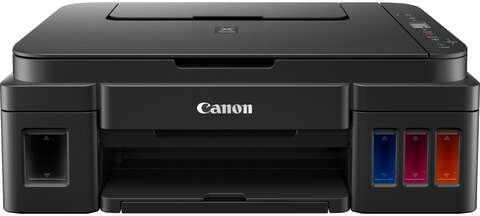 МФУ А4 Canon PIXMA G2416 (2313C053)