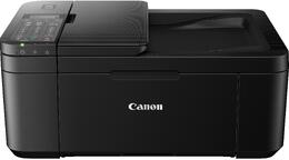 БФП А4 Canon PIXMA TR4640 з Wi-Fi (5072C007)