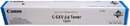 C-EXV64 Cyan тонер Canon C3922i/3926i/3930i/3935i (5754C002)