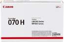Картридж Canon 070H MF461dw,  MF463dw, MF465dw, LBP243dw, LBP246dw (5640C002)
