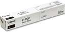 Canon Тонер C-EXV67 IR2930/2945 (14600 стр) Black