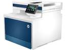МФУ А4 цв. HP Color LJ Pro MFP 4303fdn (5HH66A)