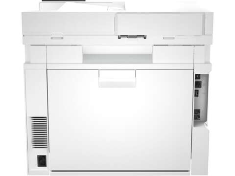 МФУ А4 цв. HP Color LJ Pro MFP 4303fdn (5HH66A)