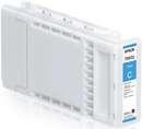 Epson Картридж SC-Т3000/5000/7000 Cyan, 350мл