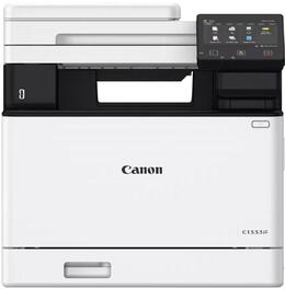 БФП Canon i-SENSYS X C1333IF (A4, кольоровий, Wi-Fi, лазерний) (5455C001)