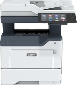 Багатофункціональний пристрій А4 ч/б Xerox VersaLink B415 (B415V_DN)
